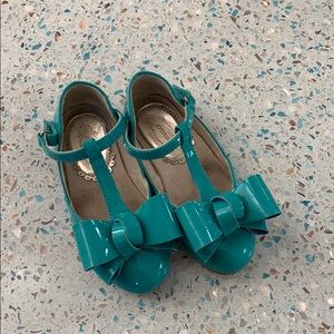 Girls’ Joyfolie Arianna shoes, size 10